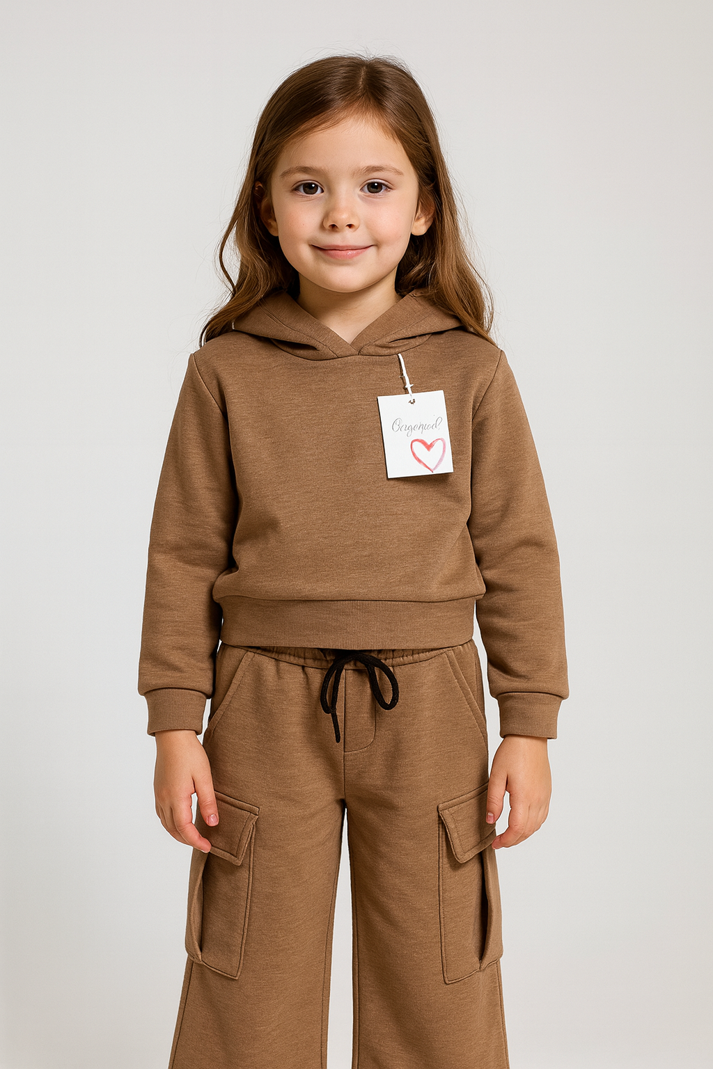 ✨ Completo Bimba “Cargo Mood”