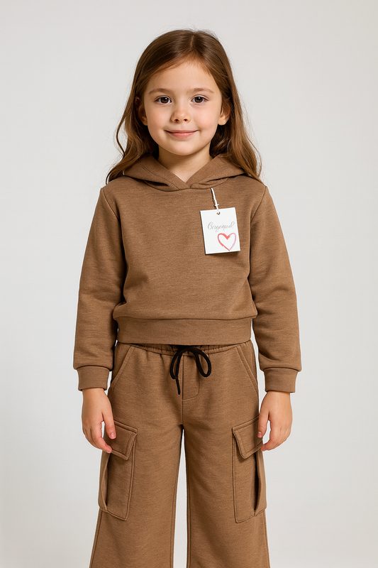 ✨ Completo Bimba “Cargo Mood”