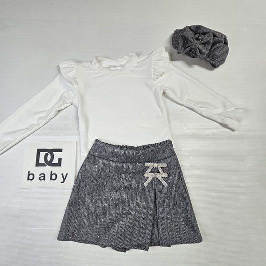 ✨ Completo “Stella d’Inverno”