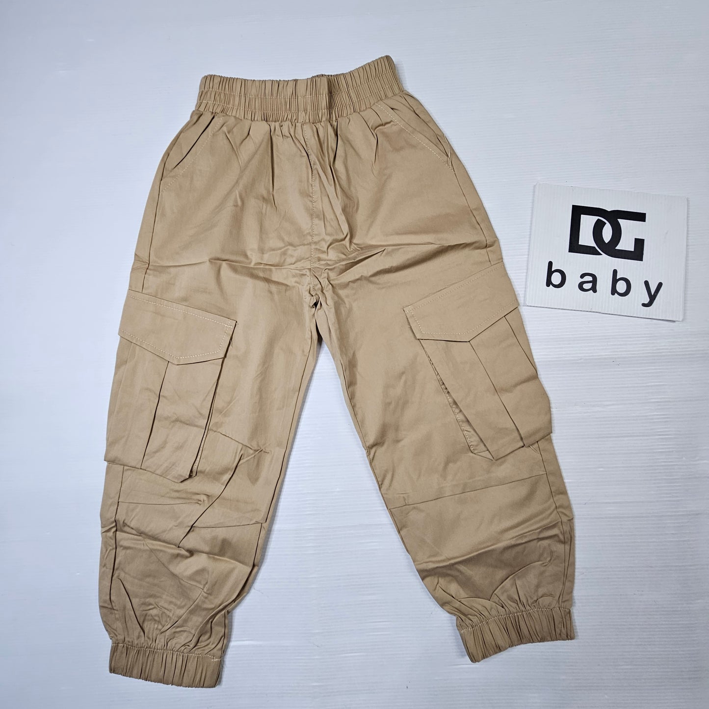 Pantalone Bambino “Urban Cargo Flex”