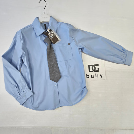 Manila Grace Camicia Elegance 139 👔