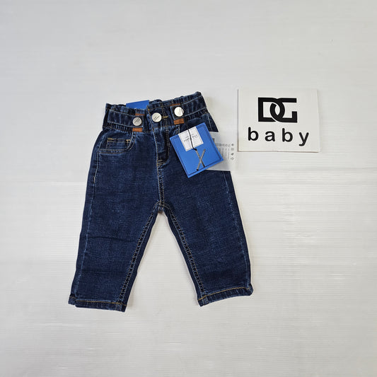 jeans neonato BOTTONI