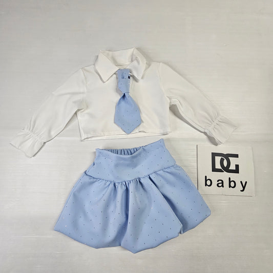 completo MELANIE NEO