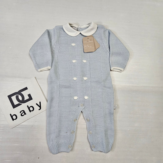 🧸 Tutina “Orsetto Elegante” – Nazareno Gabrielli