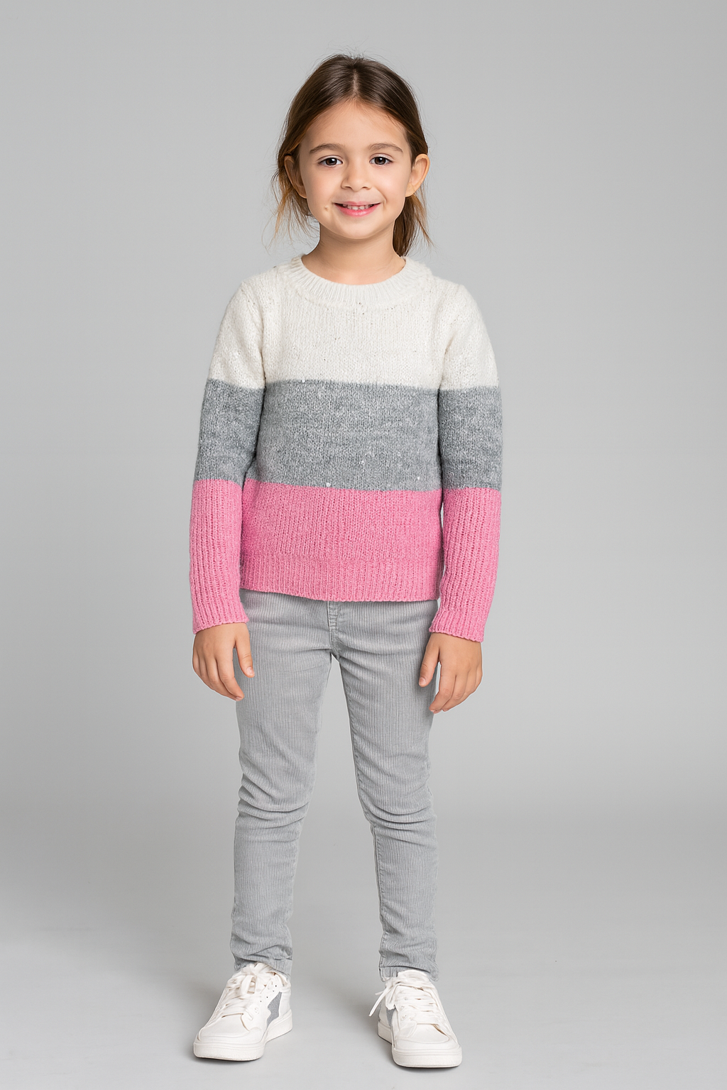 💖 Maglione “Dolce Luce”