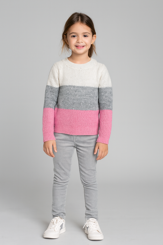 💖 Maglione “Dolce Luce”