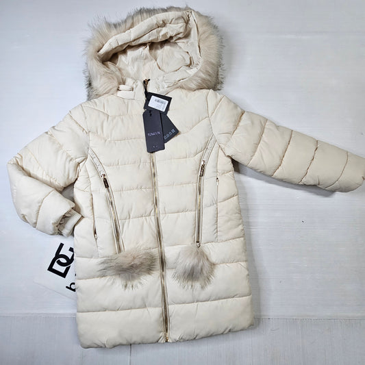 🧥 Giubbotto invernale FUN FUN – Art. FCJJK16178 ❄️✨