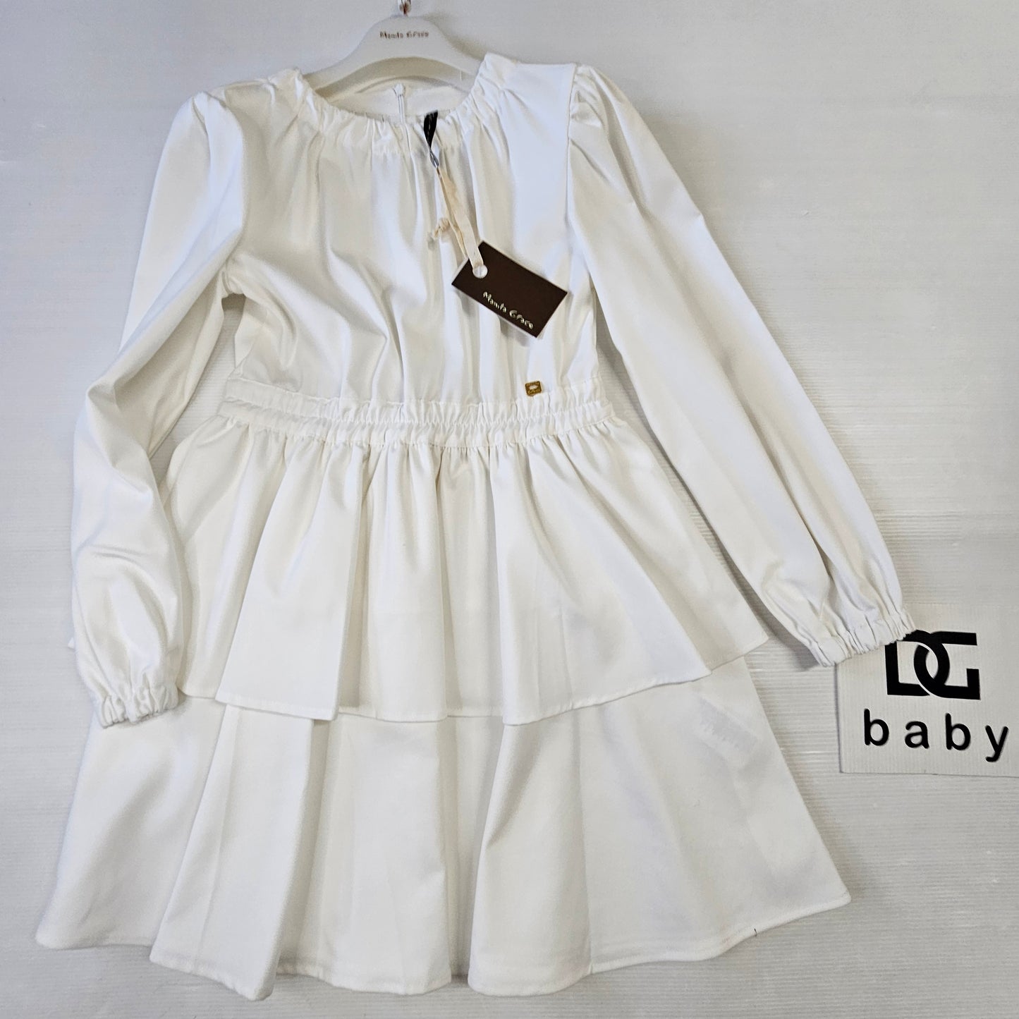 ✨ Abito Manila Grace MG2305 👗