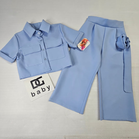 completo MYTIMES GIRL