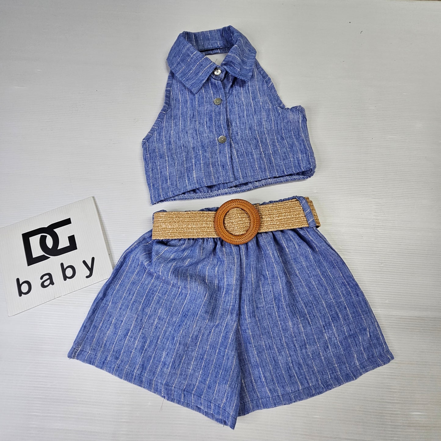 completo ISCHIA GIRL