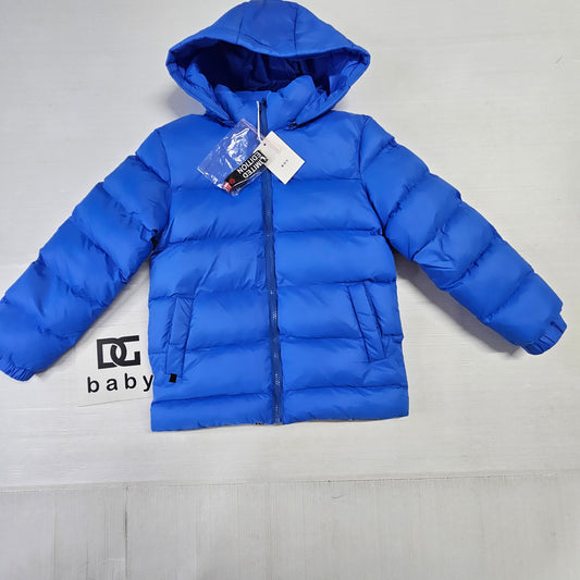 giubbotto ragazzo Y-CLU