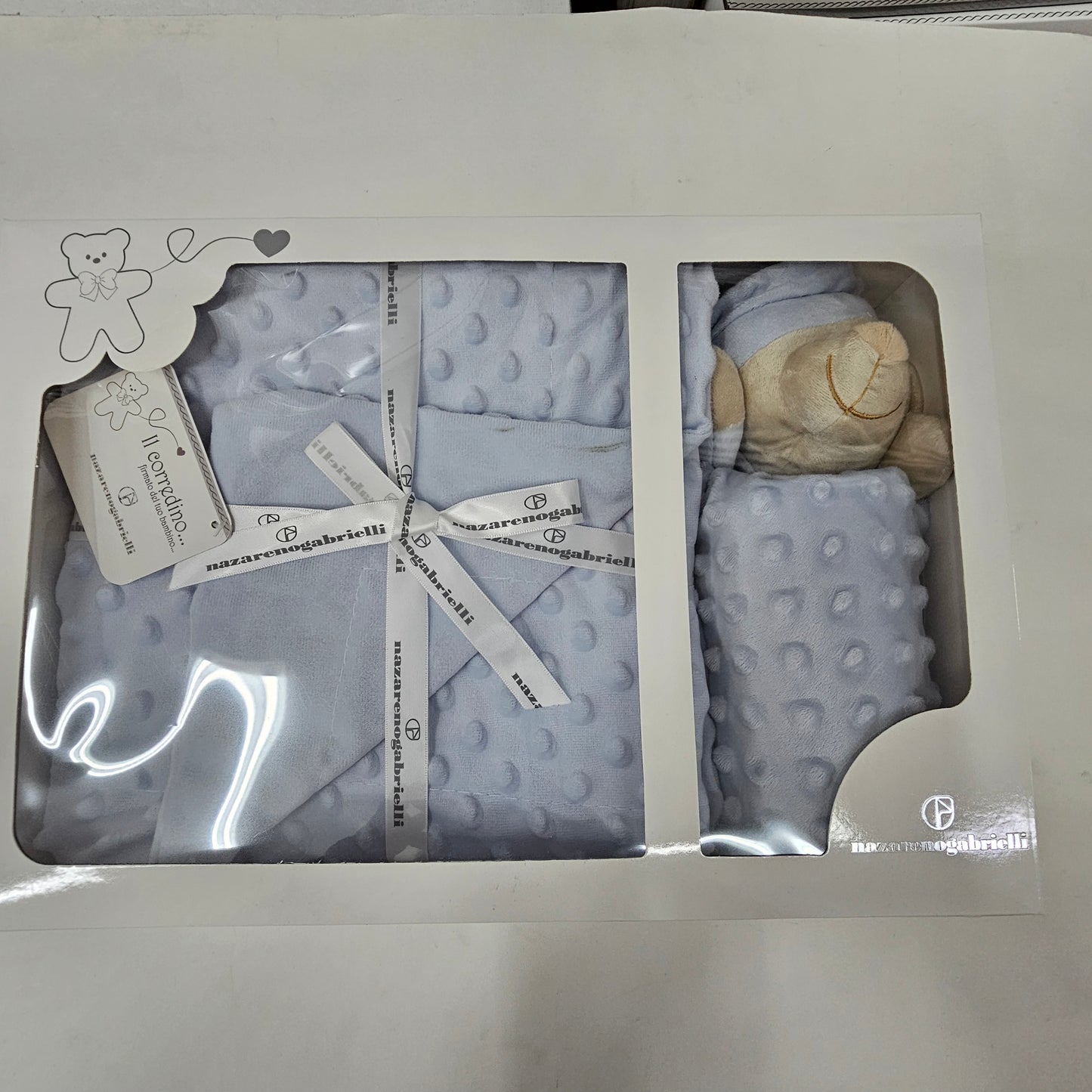 copertina NG4791 NAZARENO GABRIELLI