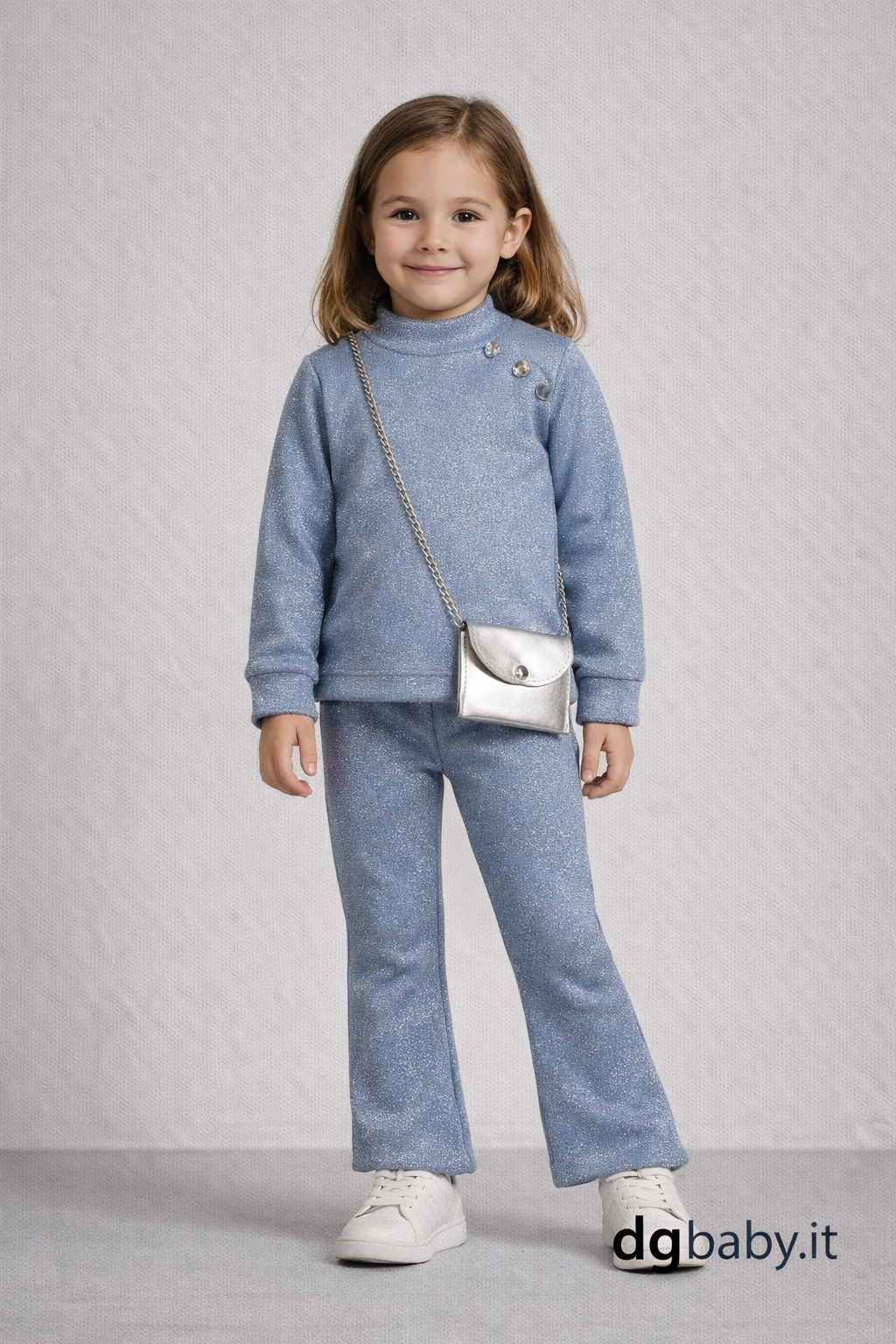 ✨ Completo Lurex AURA ✨