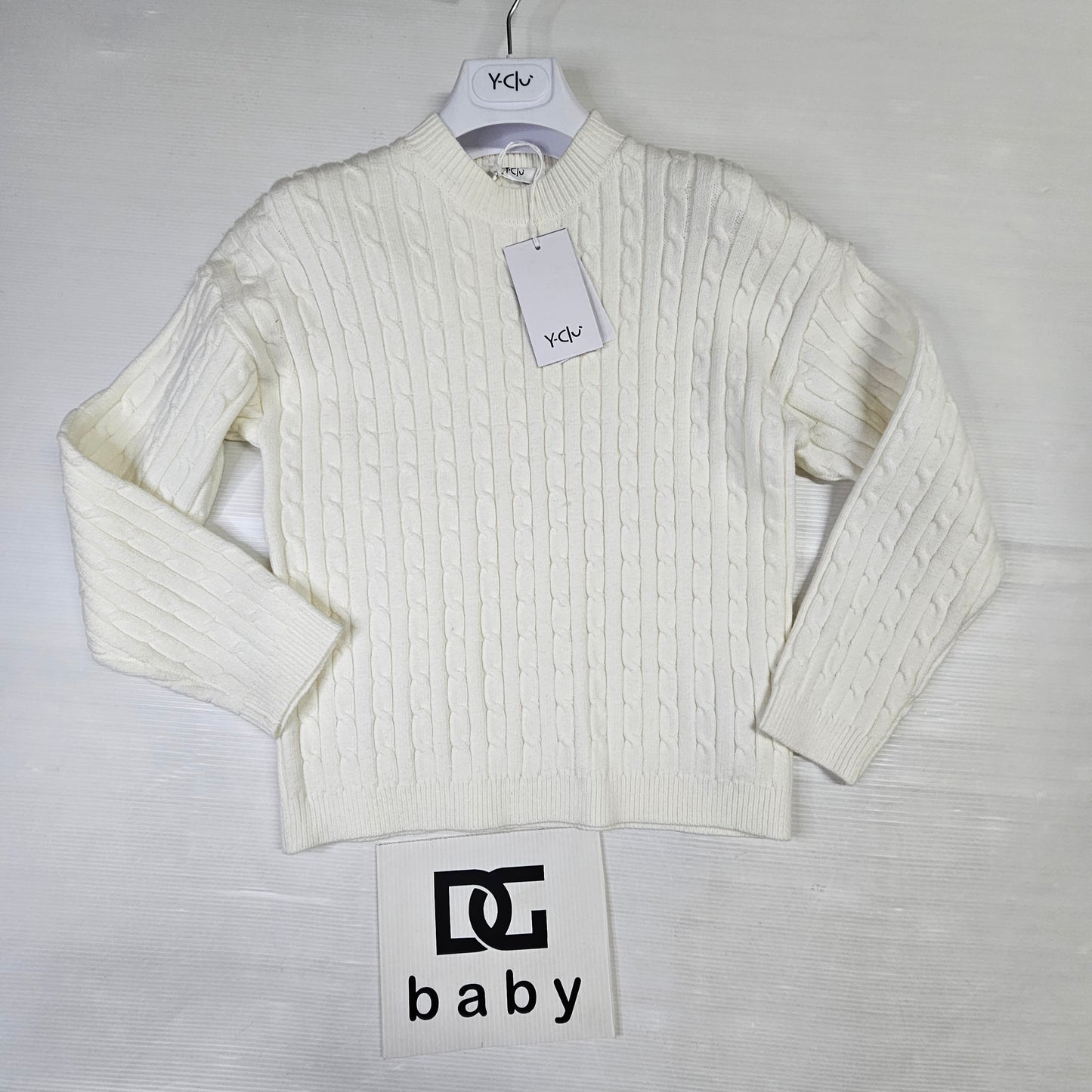 maglia ragazza 242 Y-CLU