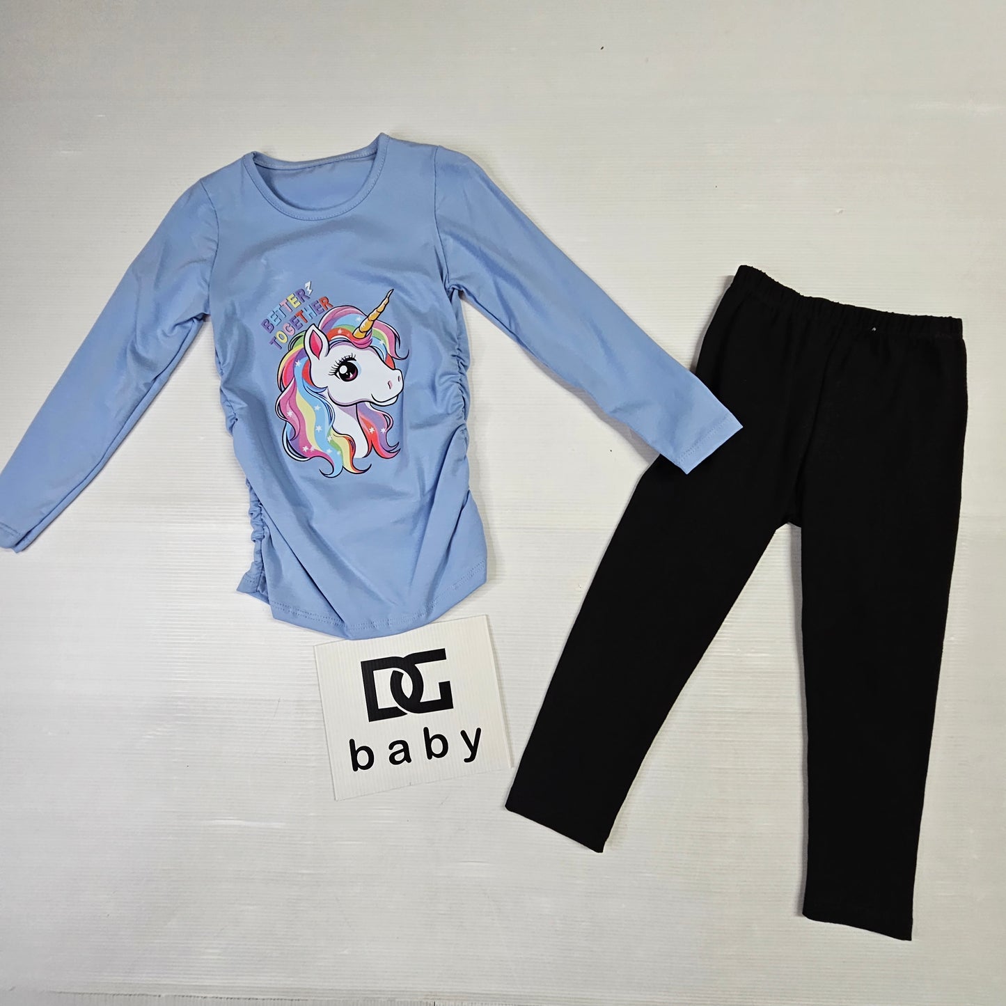 completo BETTER TOGHETER