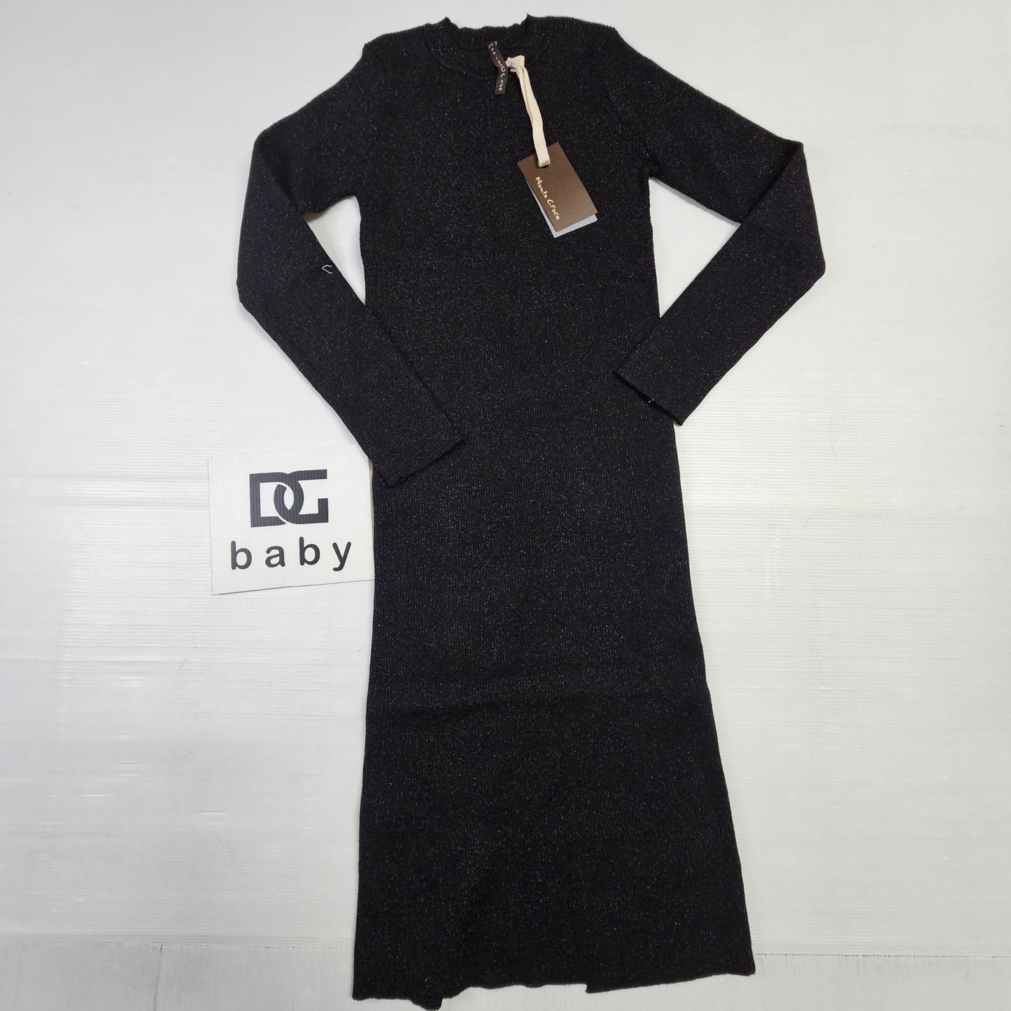 Abito “Notte di Stelle” ✨🖤