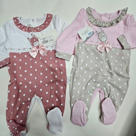 tutina  219/107 LESJOLIE
