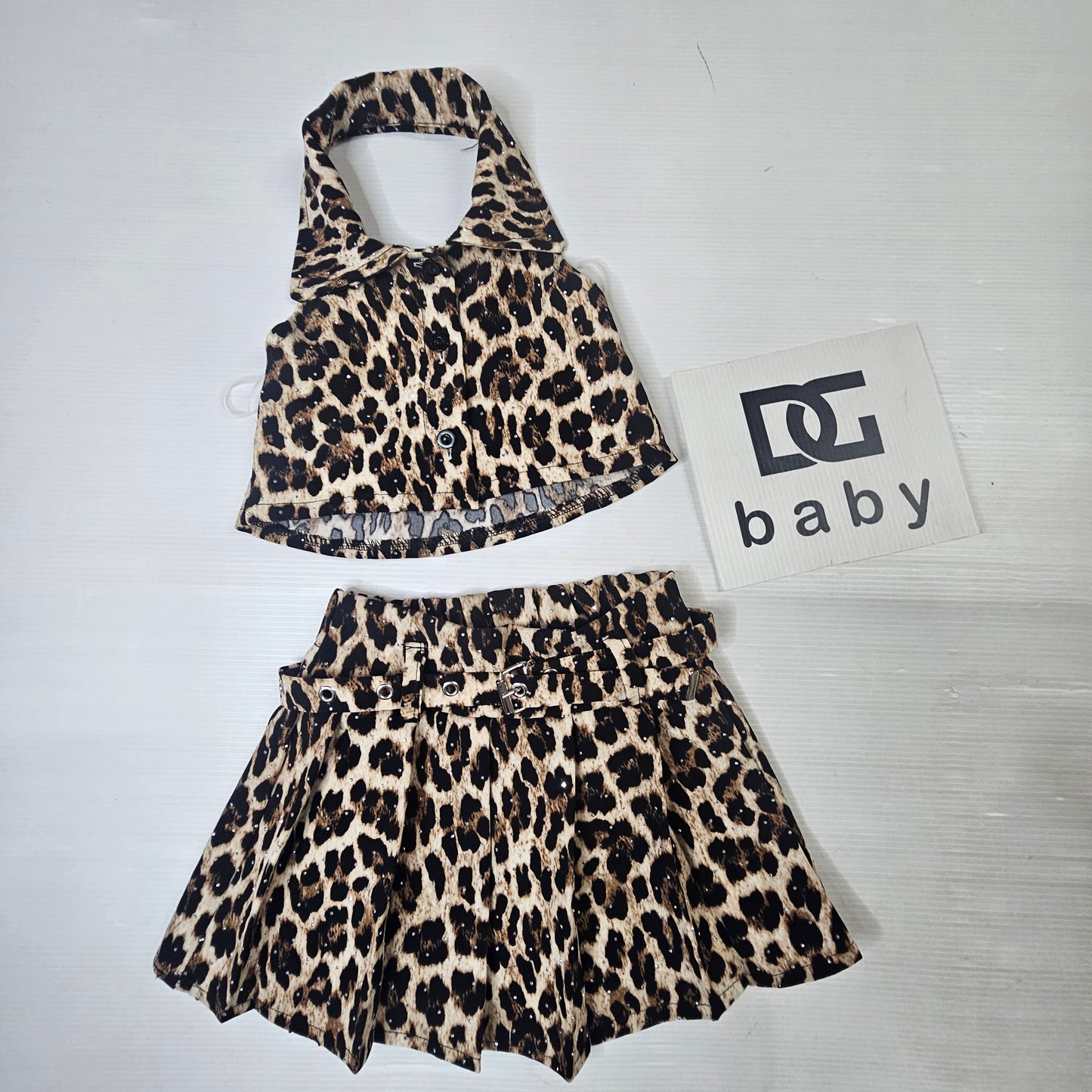 Completo Neonata Savannah