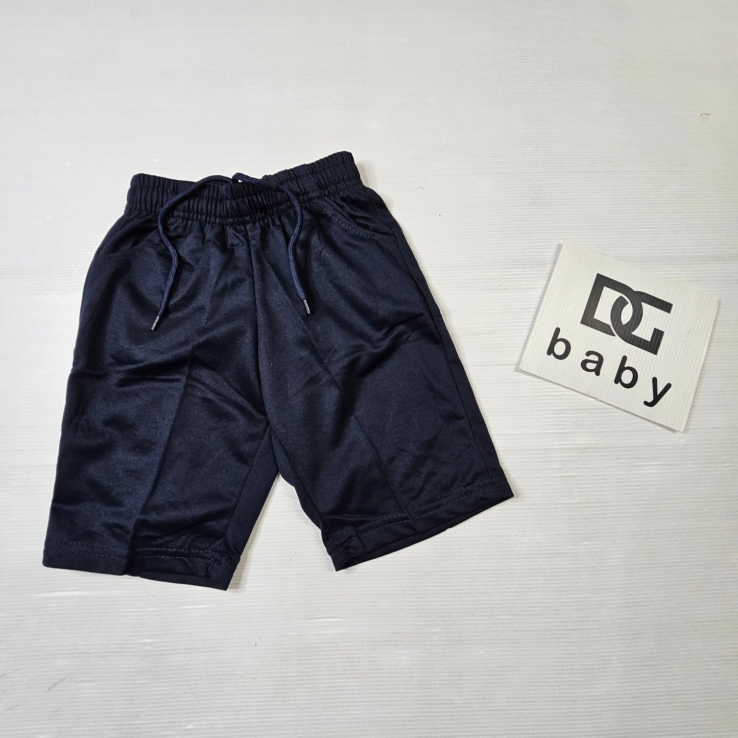 bermuda unisex BLU