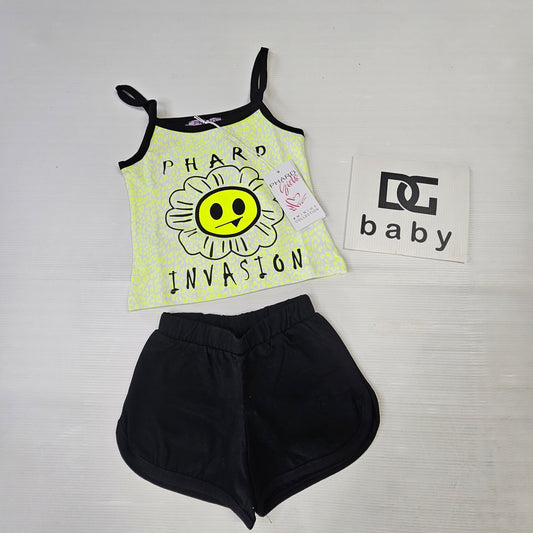 completo PHARD INVASION