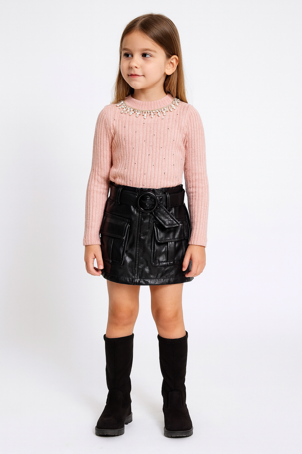 completo KATIA PELLE