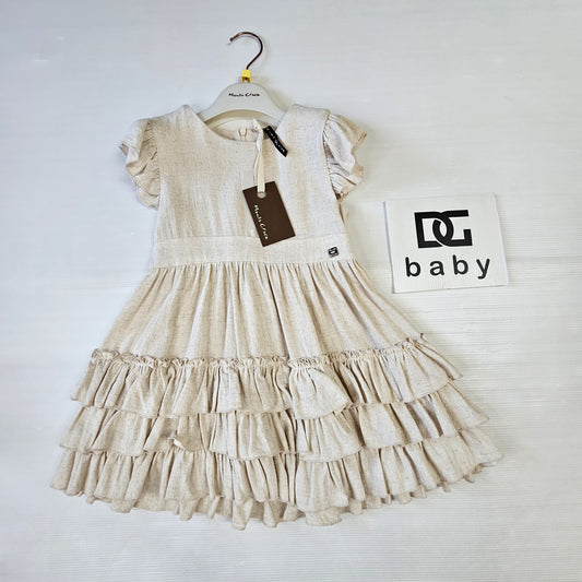 vestitino bambina MGB2201
