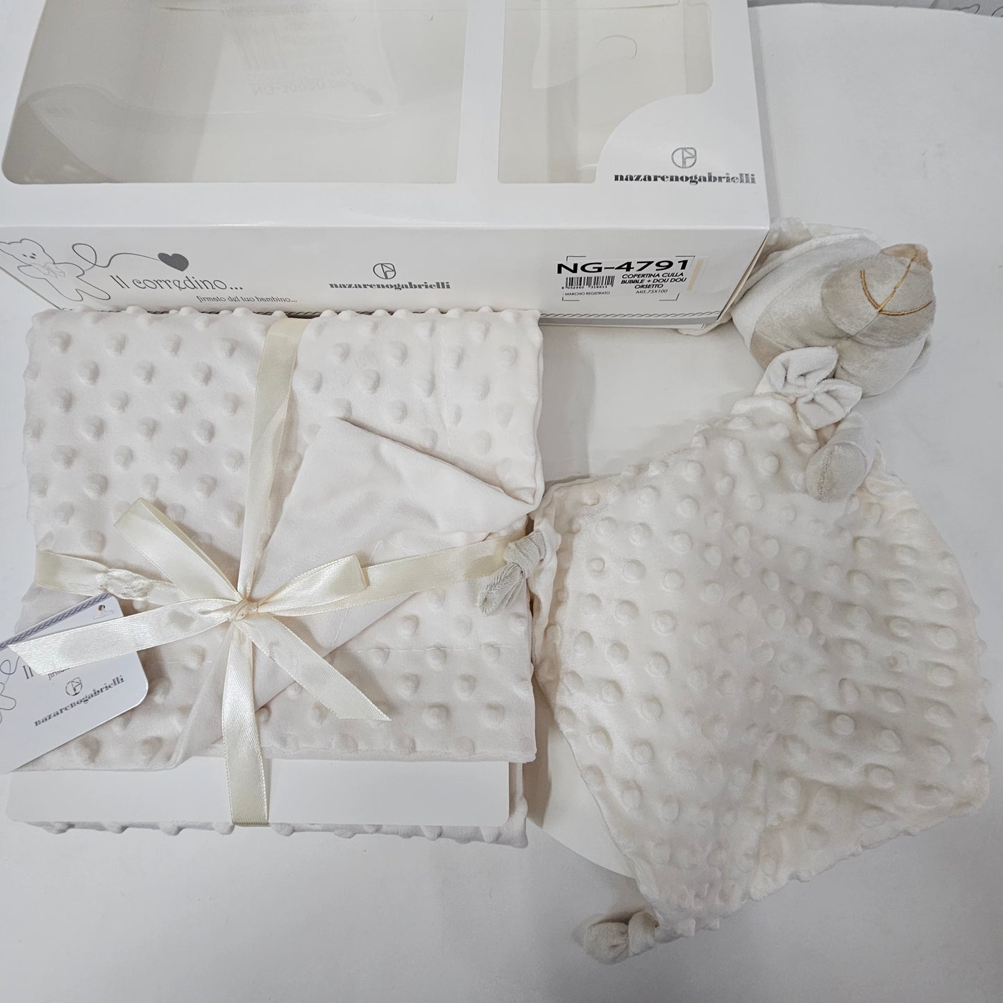 copertina NG4791 NAZARENO GABRIELLI