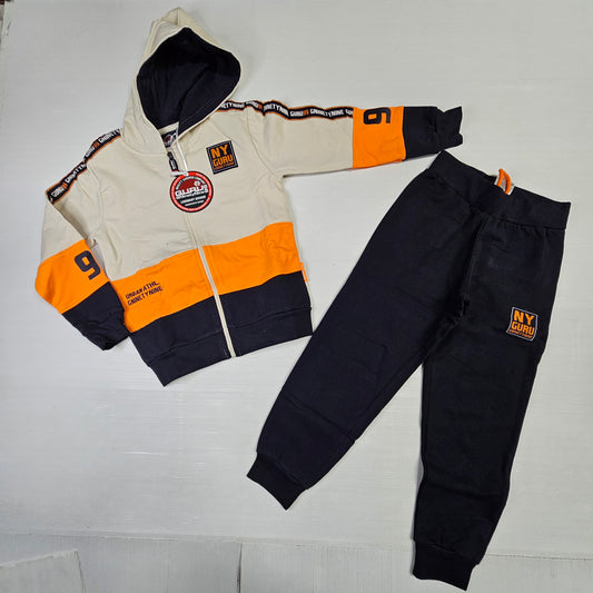 tuta bambino NY GURU