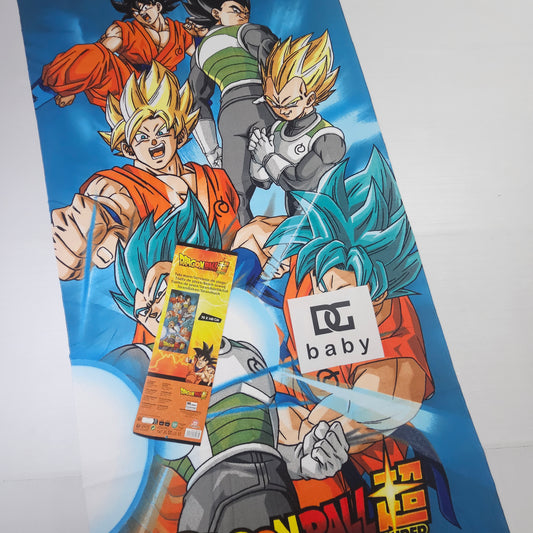 telo mare DRAGON BALL