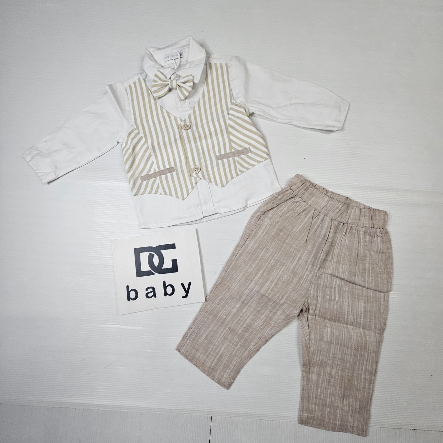 Completo Eleganza Piccolo Principe – 3 Pezzi