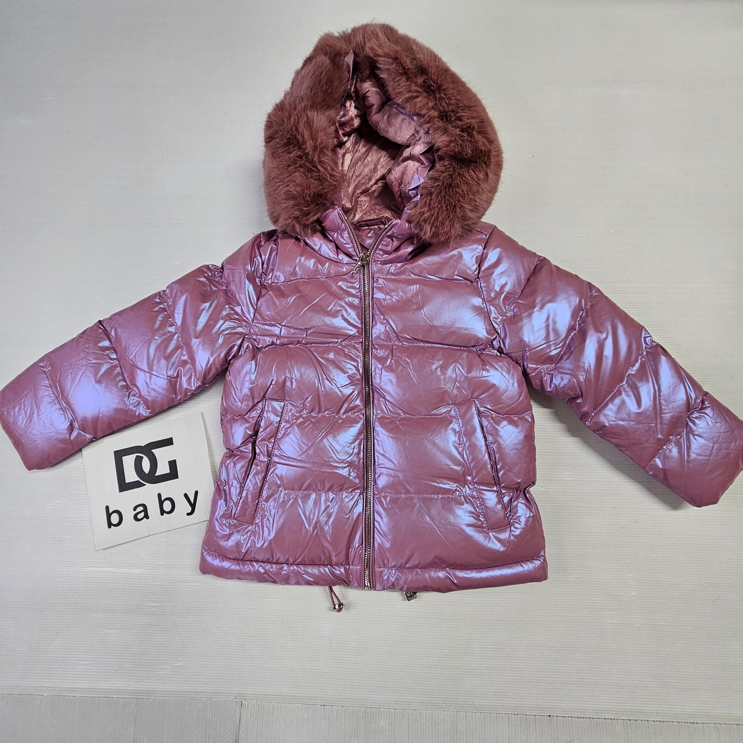 giubbotto FLAVIA GIRL