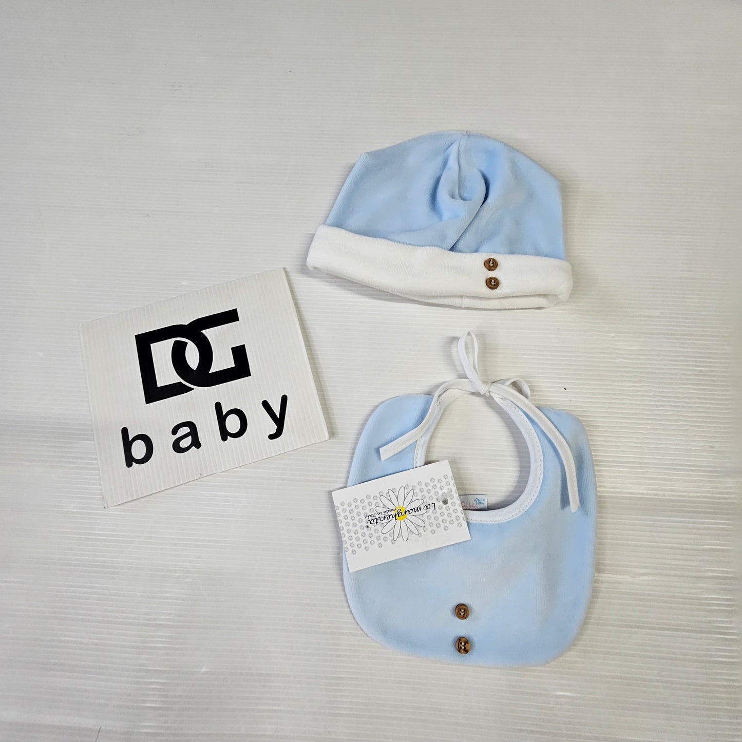 completo 212/BC LA MARGHERITA