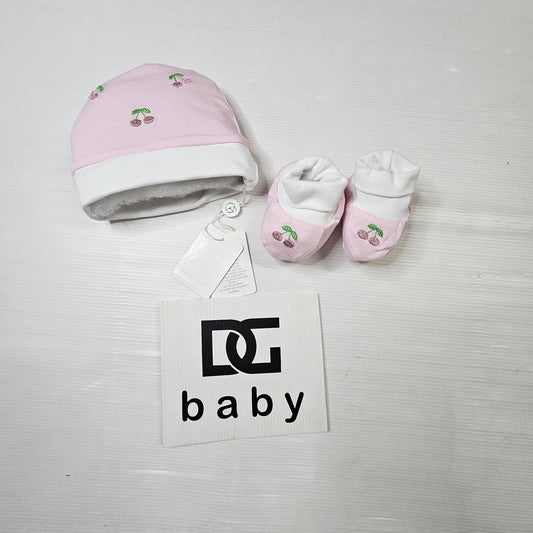 🍒 Set Nascita 2 Pezzi NG3518 🍒