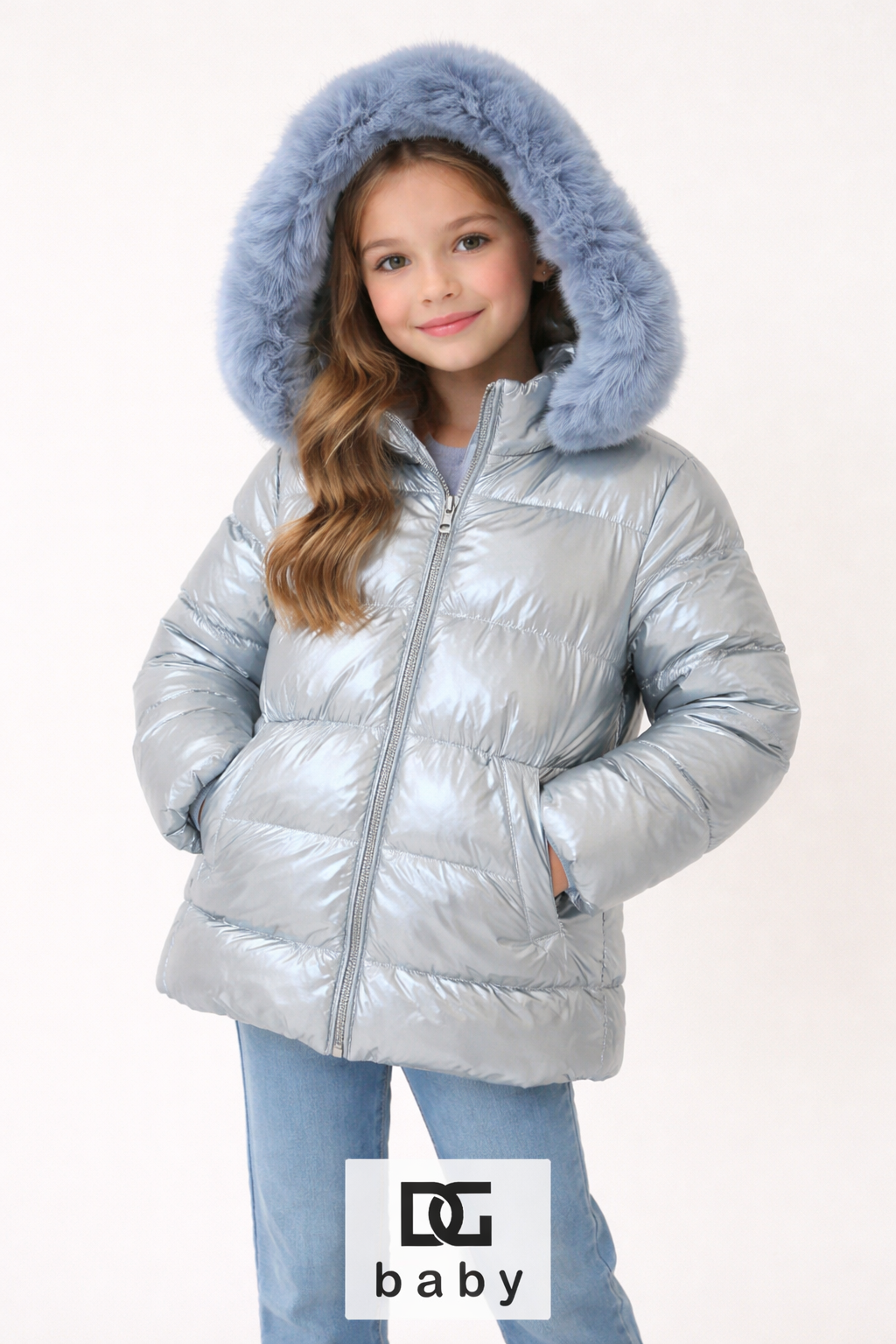 giubbotto FLAVIA GIRL