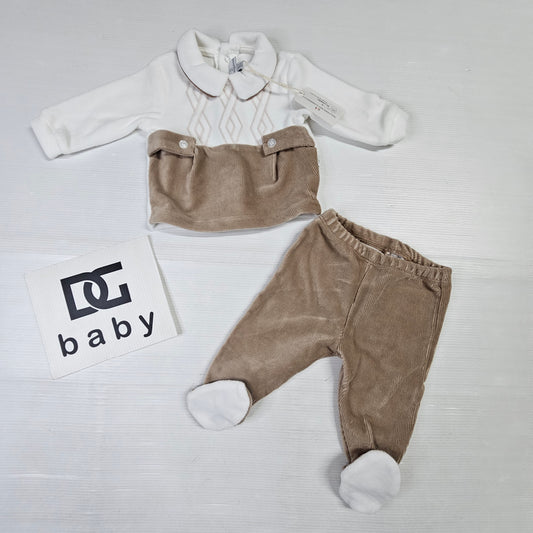 clinico neonato 2120/53