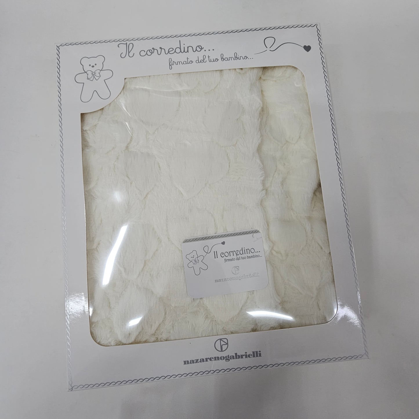 copertina NG445 NAZARENO GABRIELLI