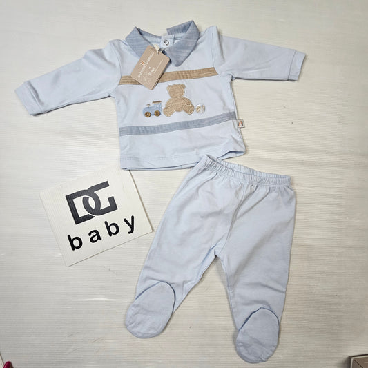 Completo Clinico Maschietto NG3620/41