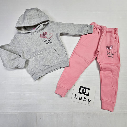 💕 Completo Tokyo In Love