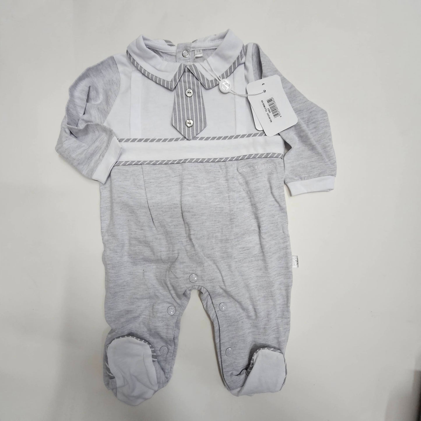 tutina neonato 3612/21 NAZARENO GABRIELLI