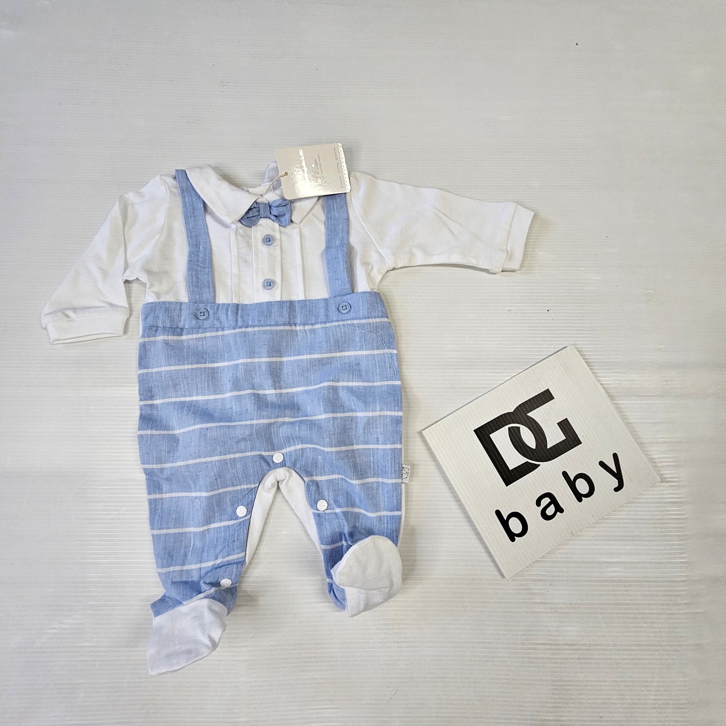 tutina neonato 3610/72 NAZARENO GABRIELLI