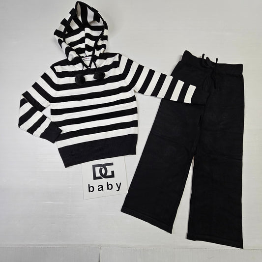 completo RIGHE PONPON