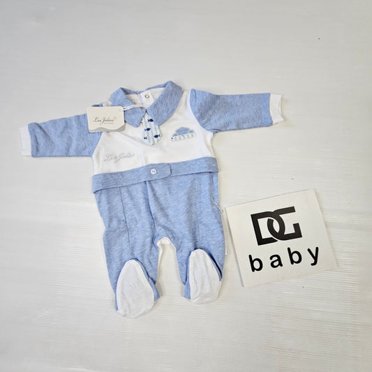 tutina neonato 318/55 LESJOLIE