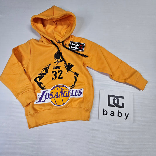 Felpa LOSANGELES 32