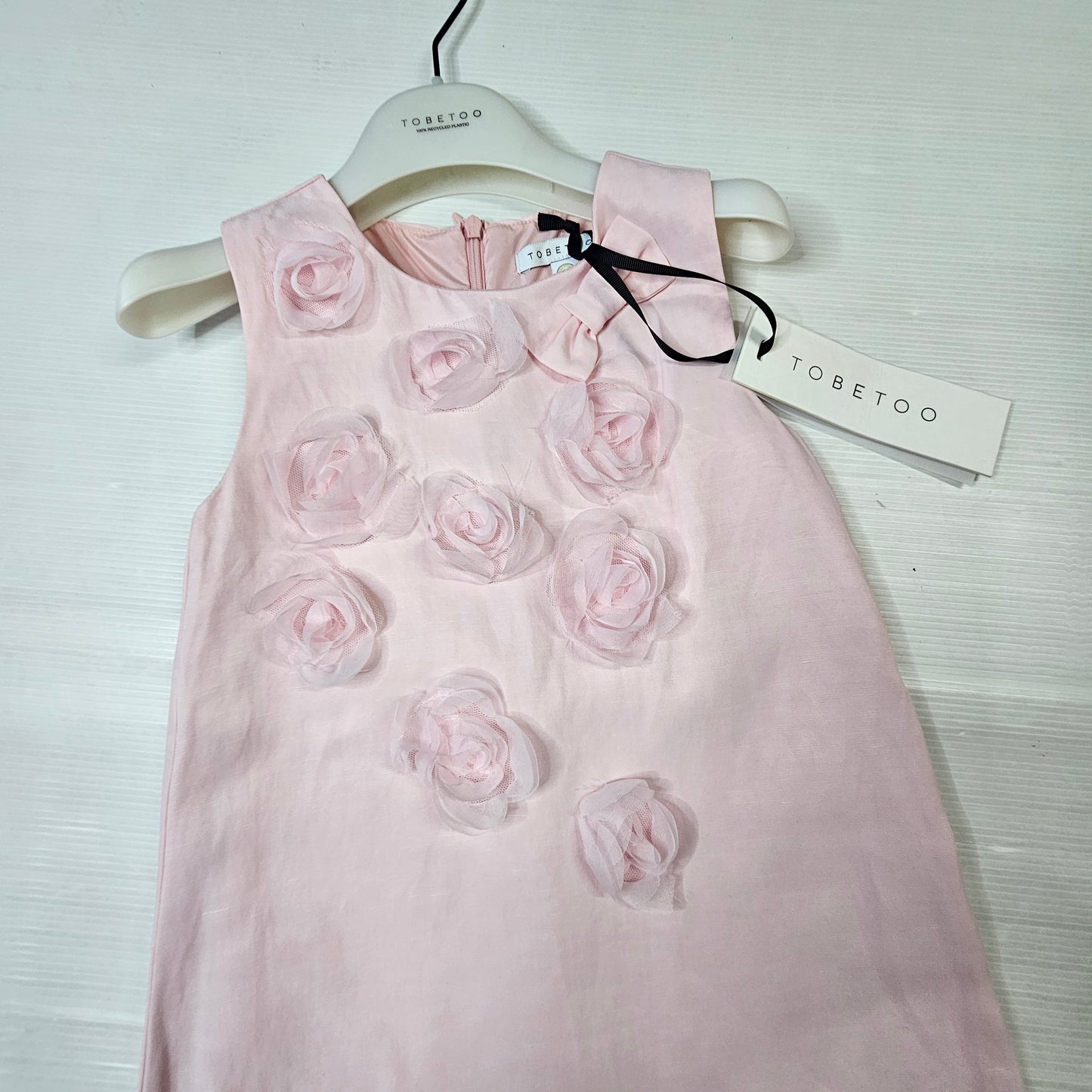 Abito Tobetoo Rosa TB1600AS26