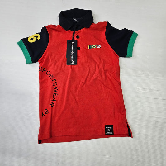 polo NAZARENO GABRIELLI