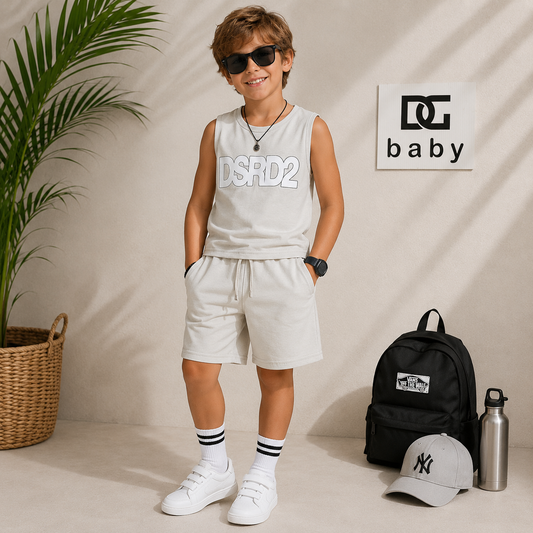 Completo Bambino/Ragazzo DSRD2