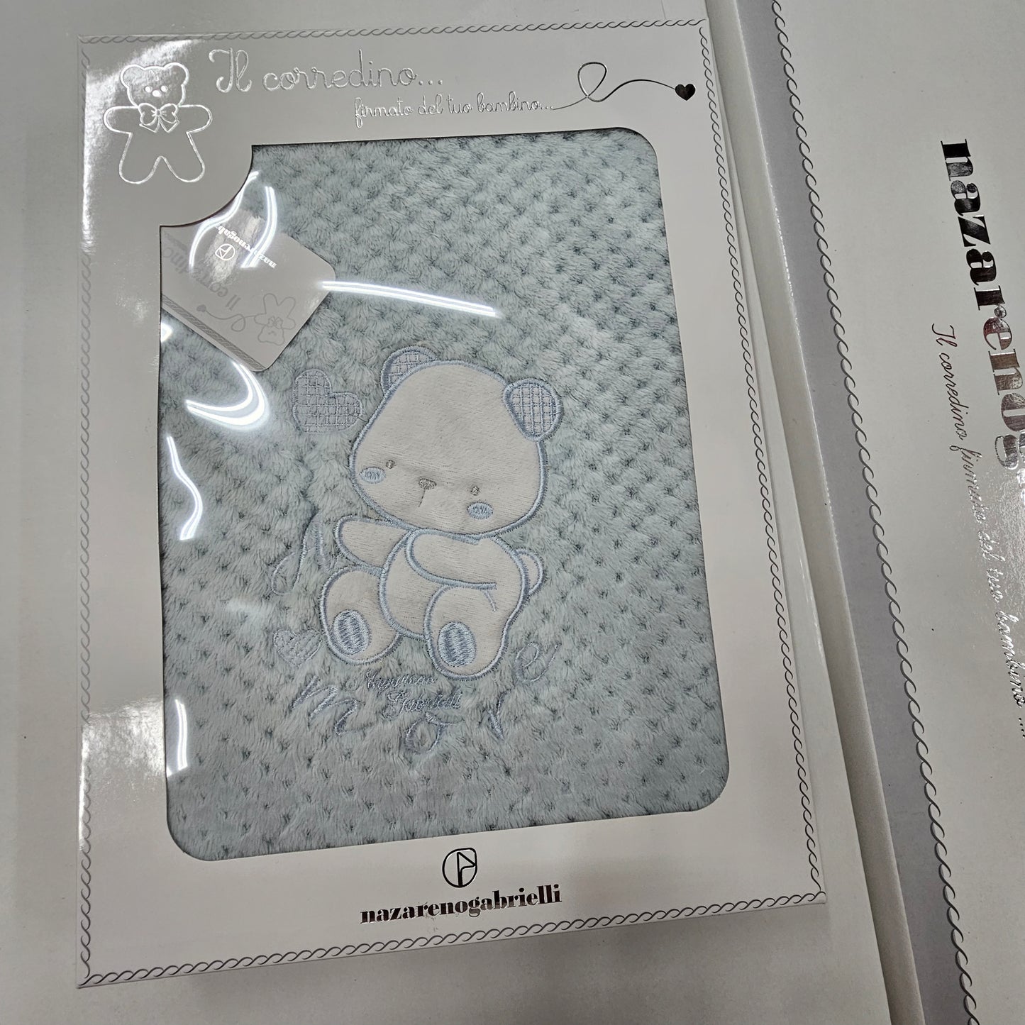 copertina NG449 NAZARENO GABRIELLI