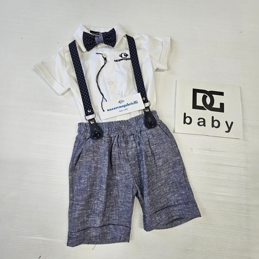 completo neonato SANDRO