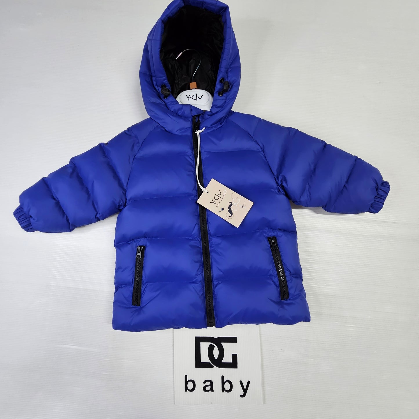 Piumino “Color Pop” 🎈