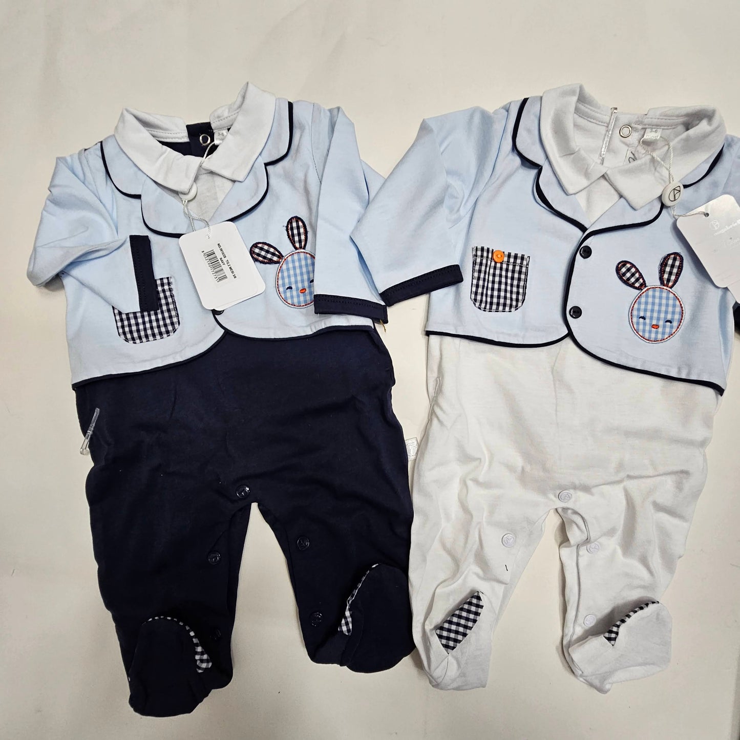 tutina  neonato NAZARENO GABRIELLI 3610/28